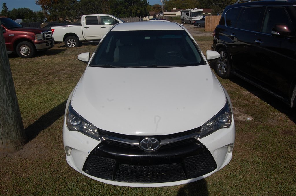 2014 Toyota Corolla L's photo